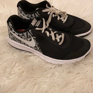 Nike Running Sneakers 5Y